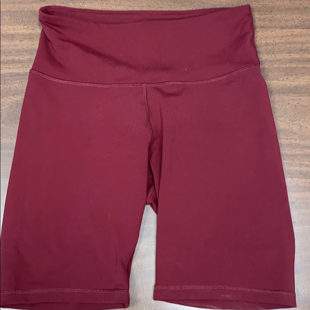 Women’s Old Navy Bermuda Compression Shorts